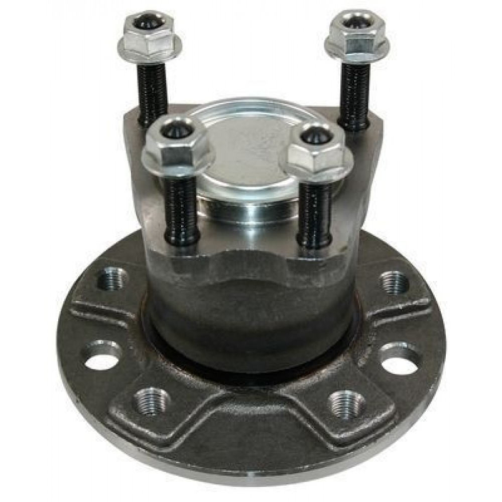 Wheel Hub ABS