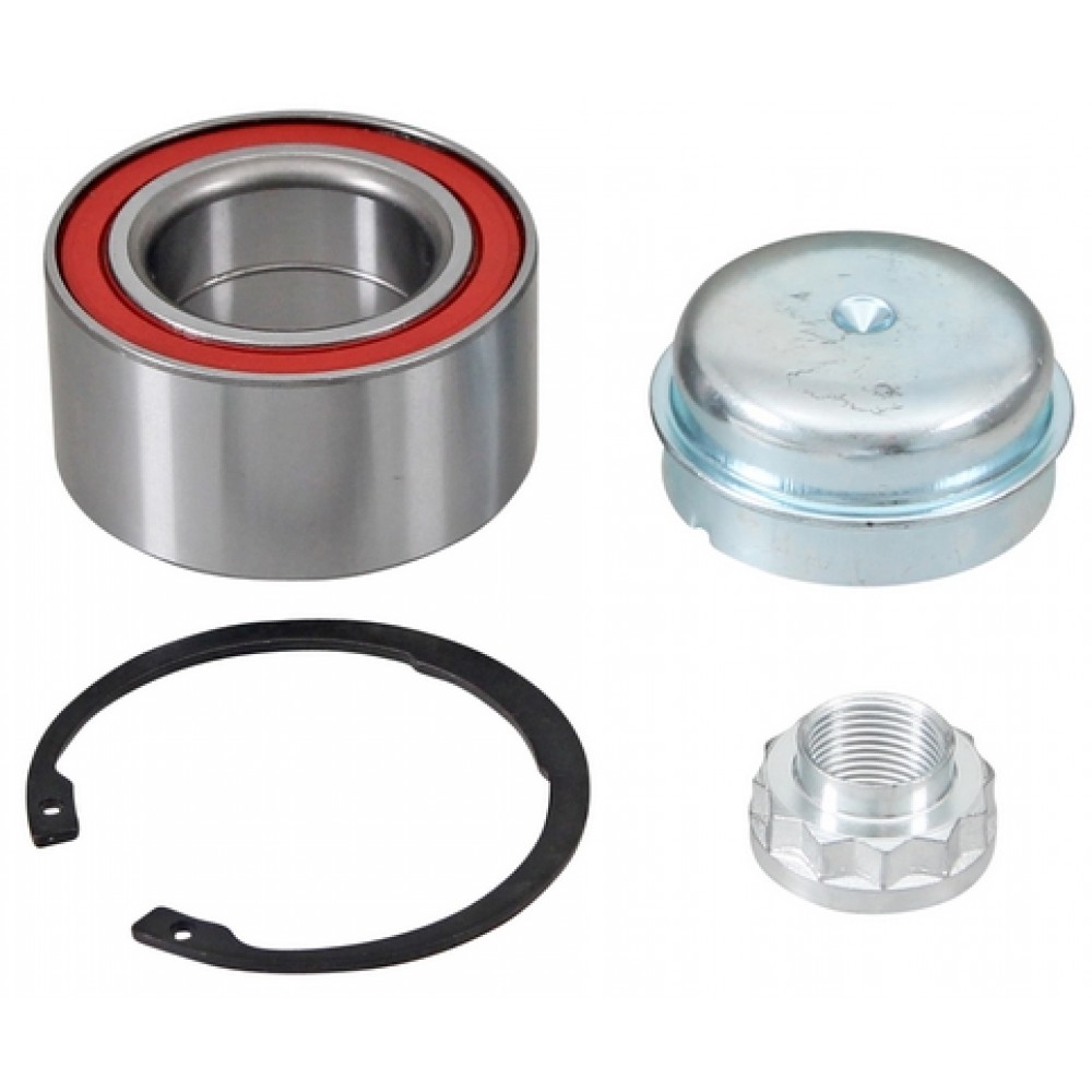 Wheel Bearing Kit ABS