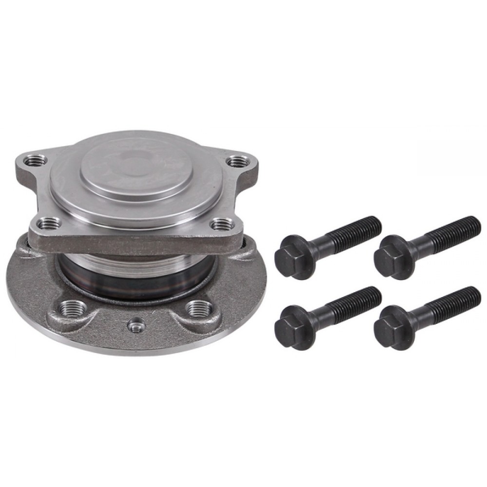 Wheel Hub ABS