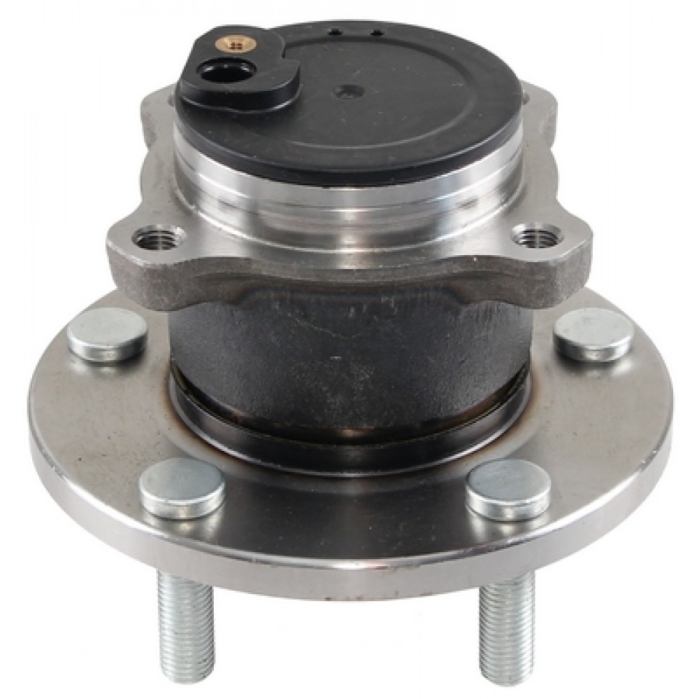 Wheel Hub ABS