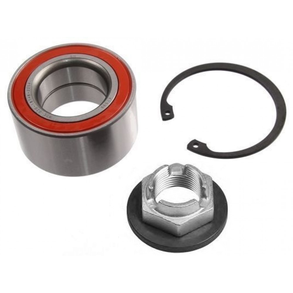 Wheel Bearing Kit ABS