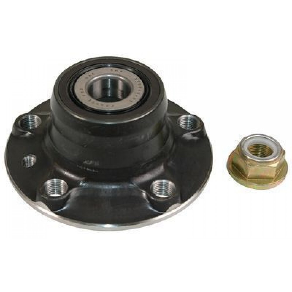 Wheel Hub ABS