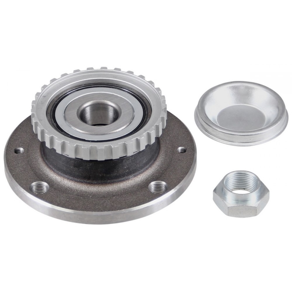 Wheel Hub ABS