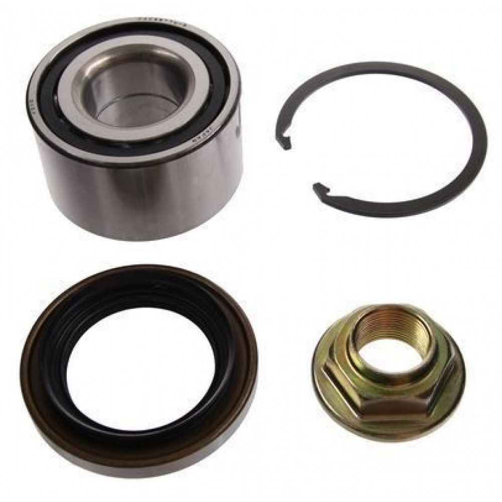 Wheel Bearing Kit ABS