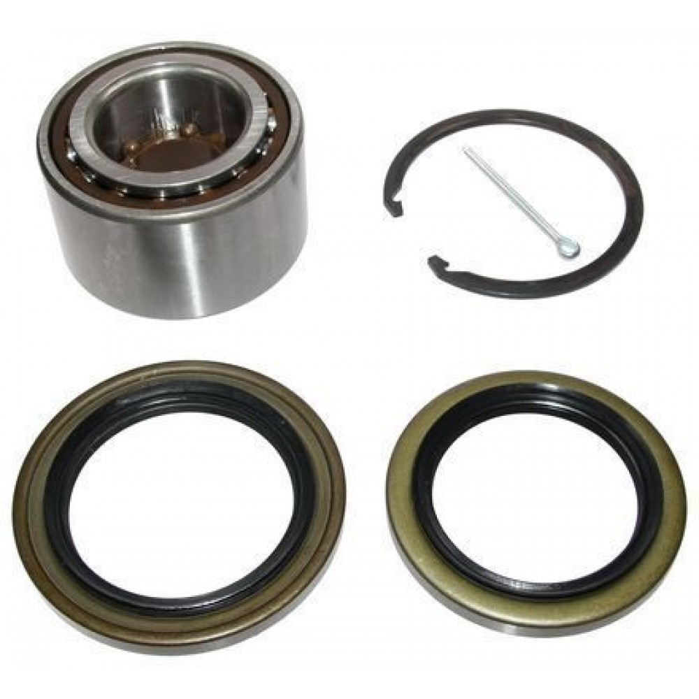 Wheel Bearing Kit ABS