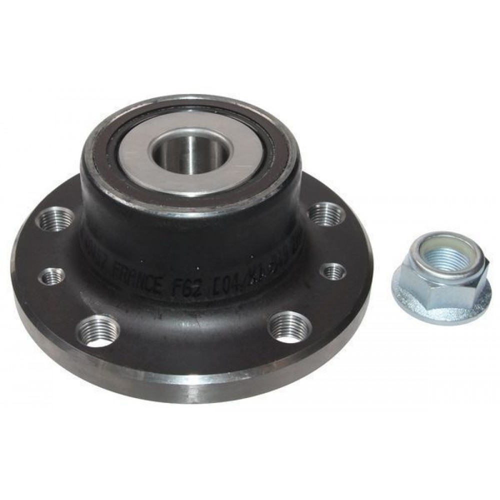 Wheel Hub ABS