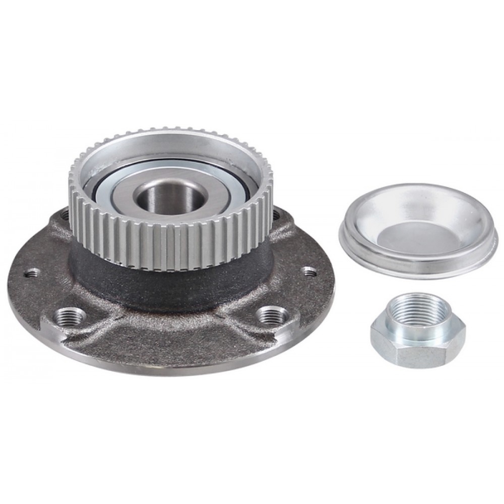 Wheel Hub ABS