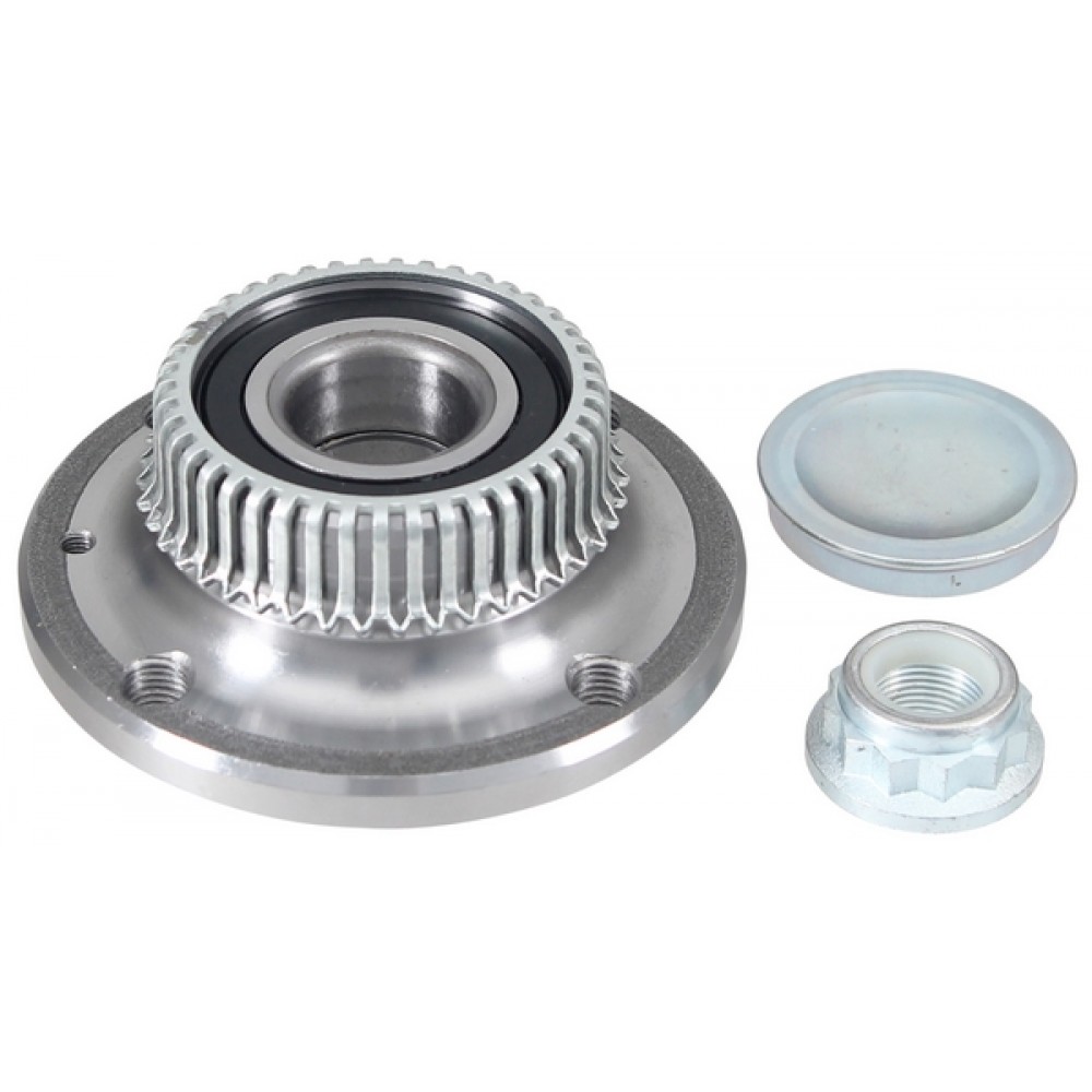 Wheel Hub ABS