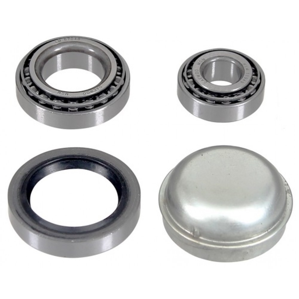 Wheel Bearing Kit ABS