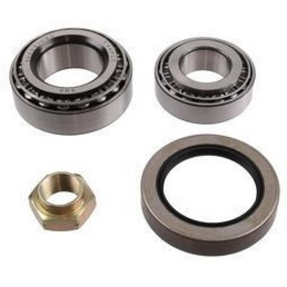 Wheel Bearing Kit ABS