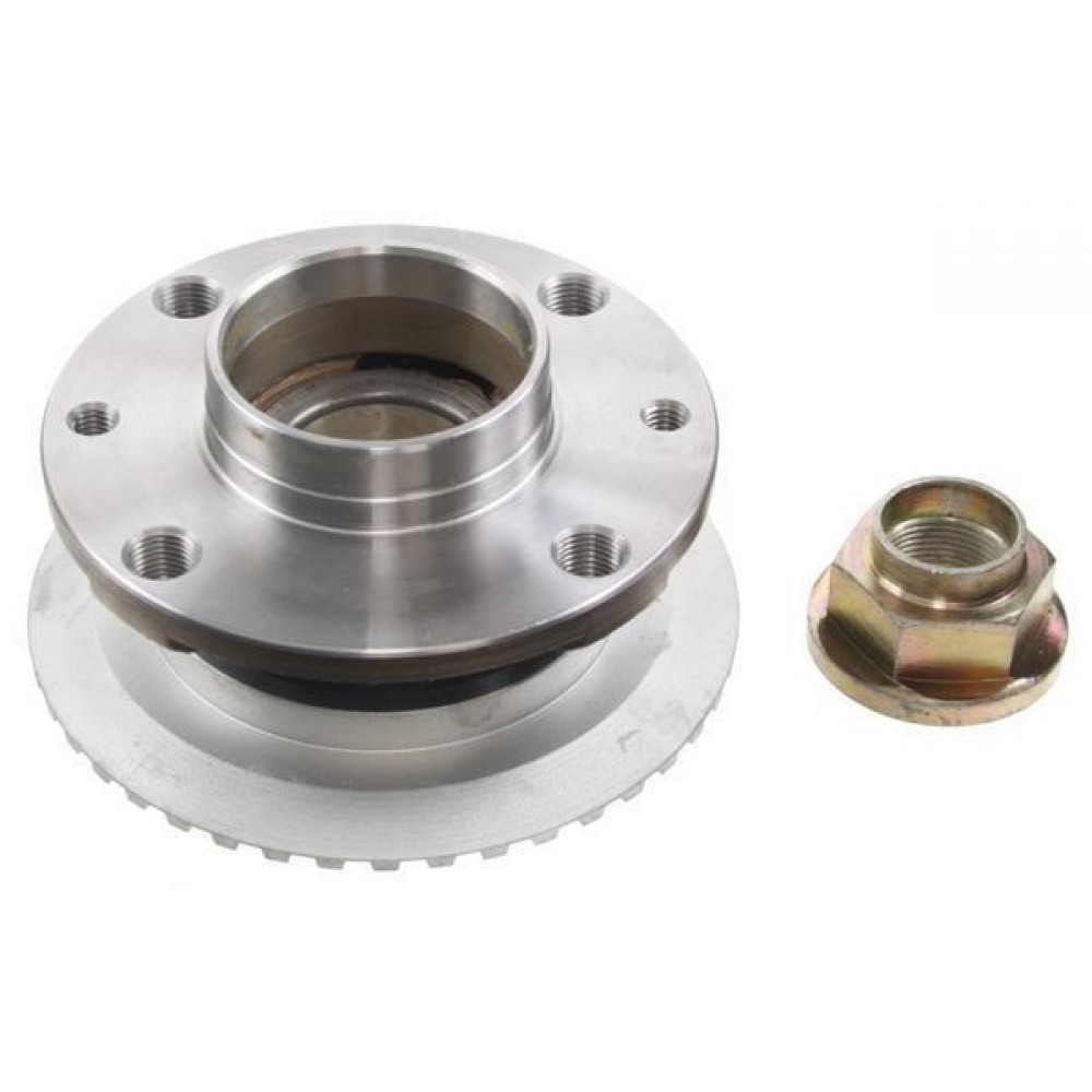 Wheel Hub ABS