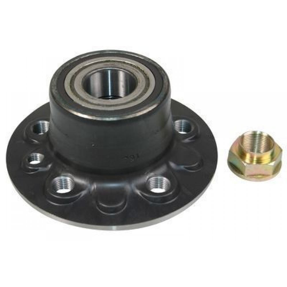 Wheel Hub ABS