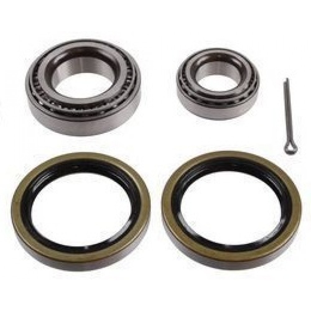 Wheel Bearing Kit ABS