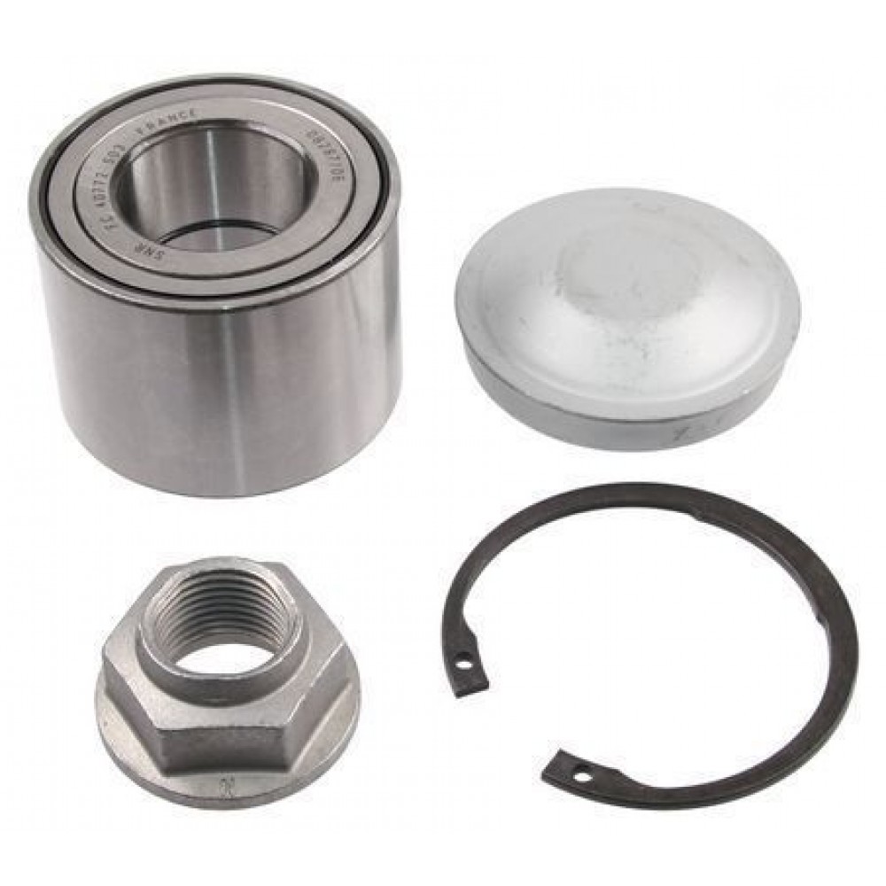 Wheel Bearing Kit ABS