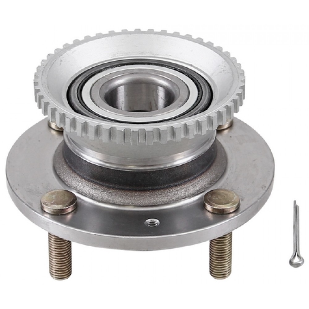 Wheel Hub ABS