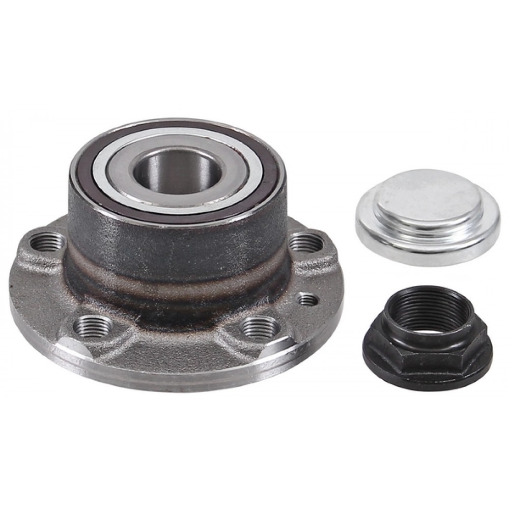 Wheel Hub ABS