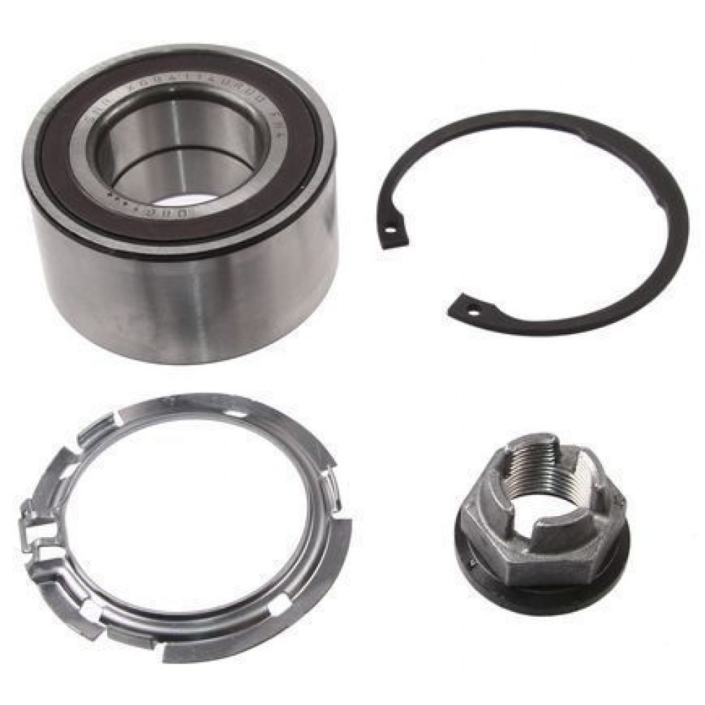 Wheel Bearing Kit ABS