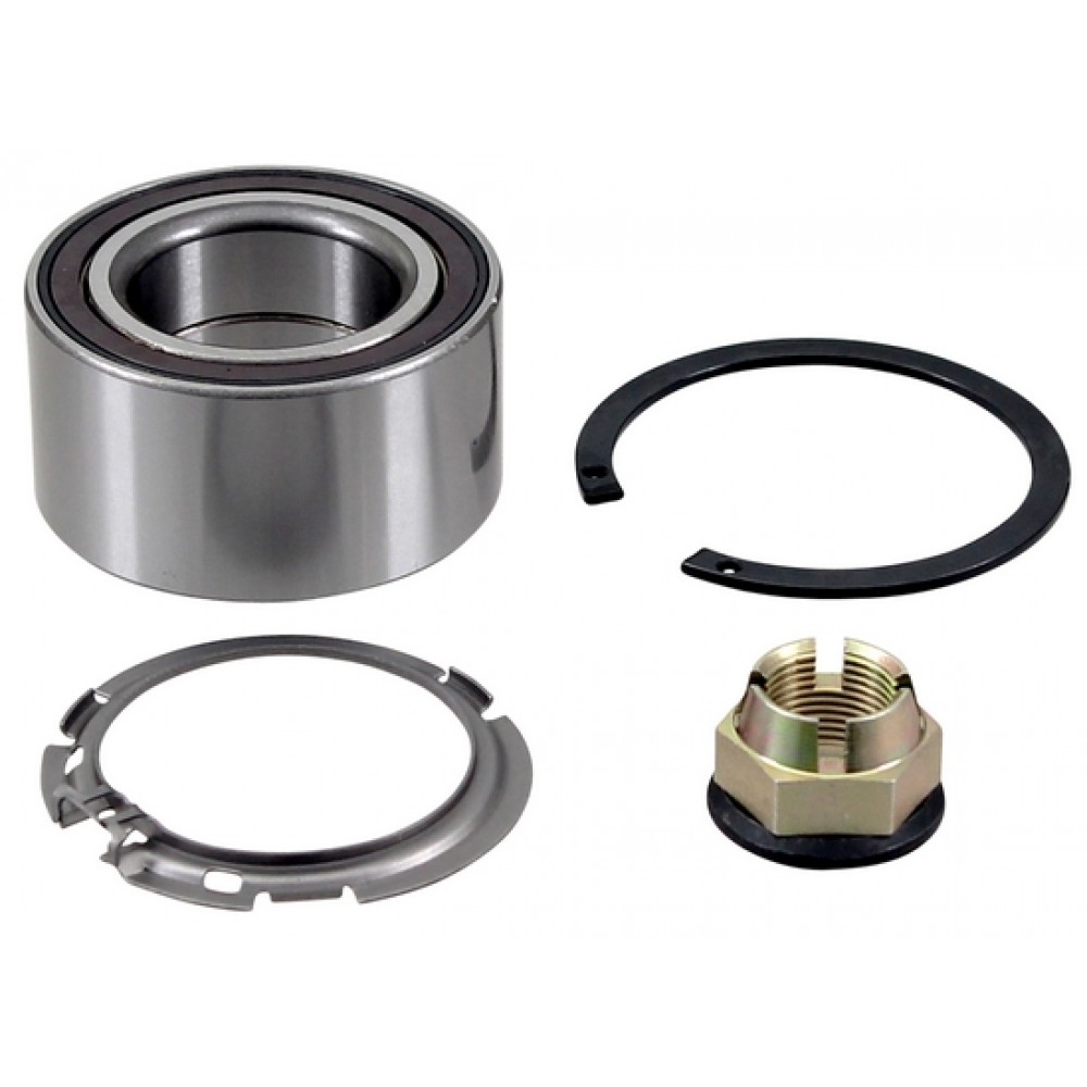 Wheel Bearing Kit ABS