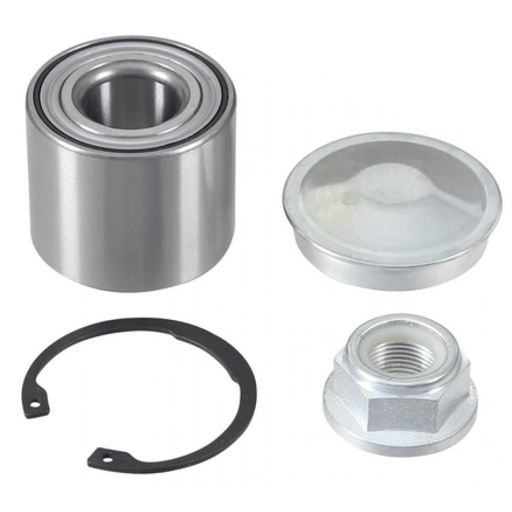 Wheel Bearing Kit ABS