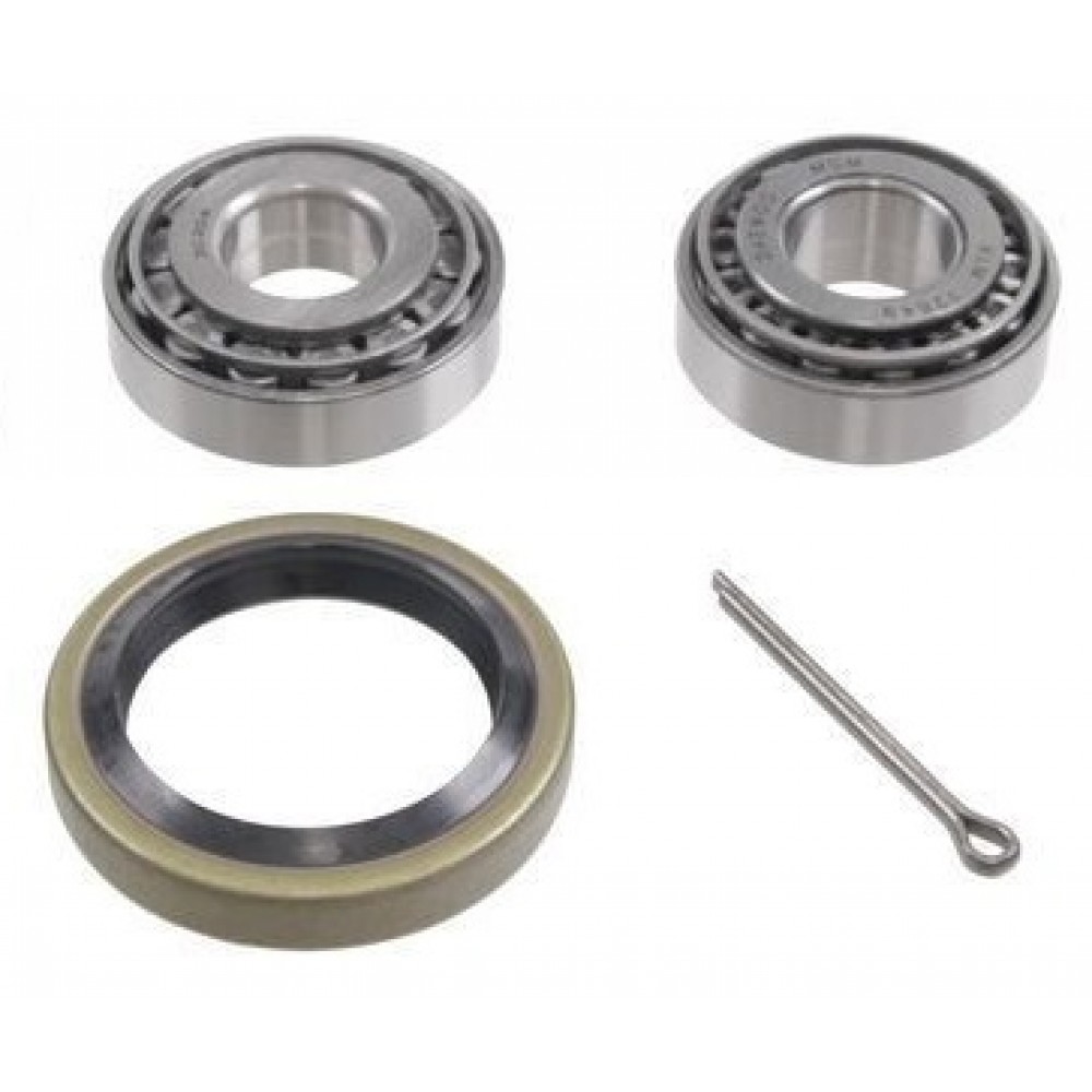 Wheel Bearing Kit ABS