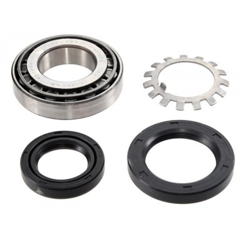 Wheel Bearing Kit ABS