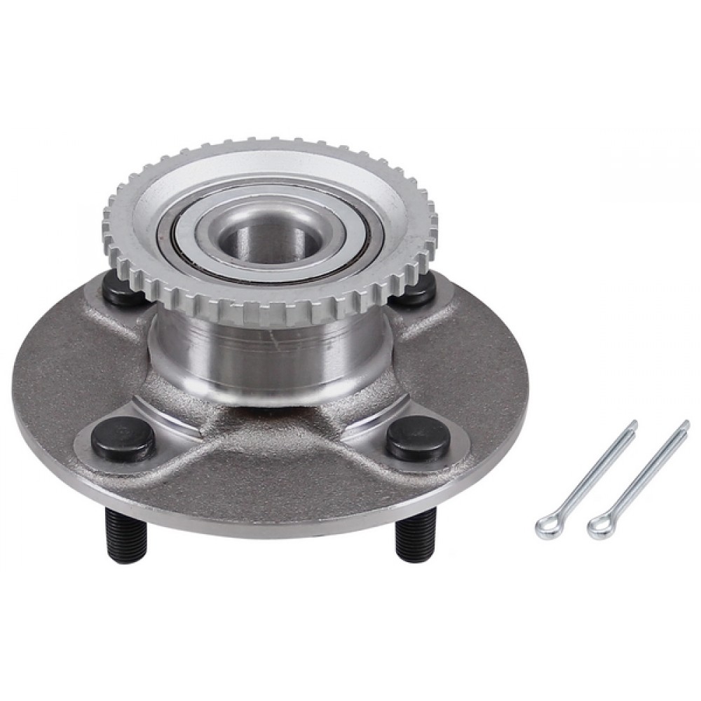 Wheel Hub ABS