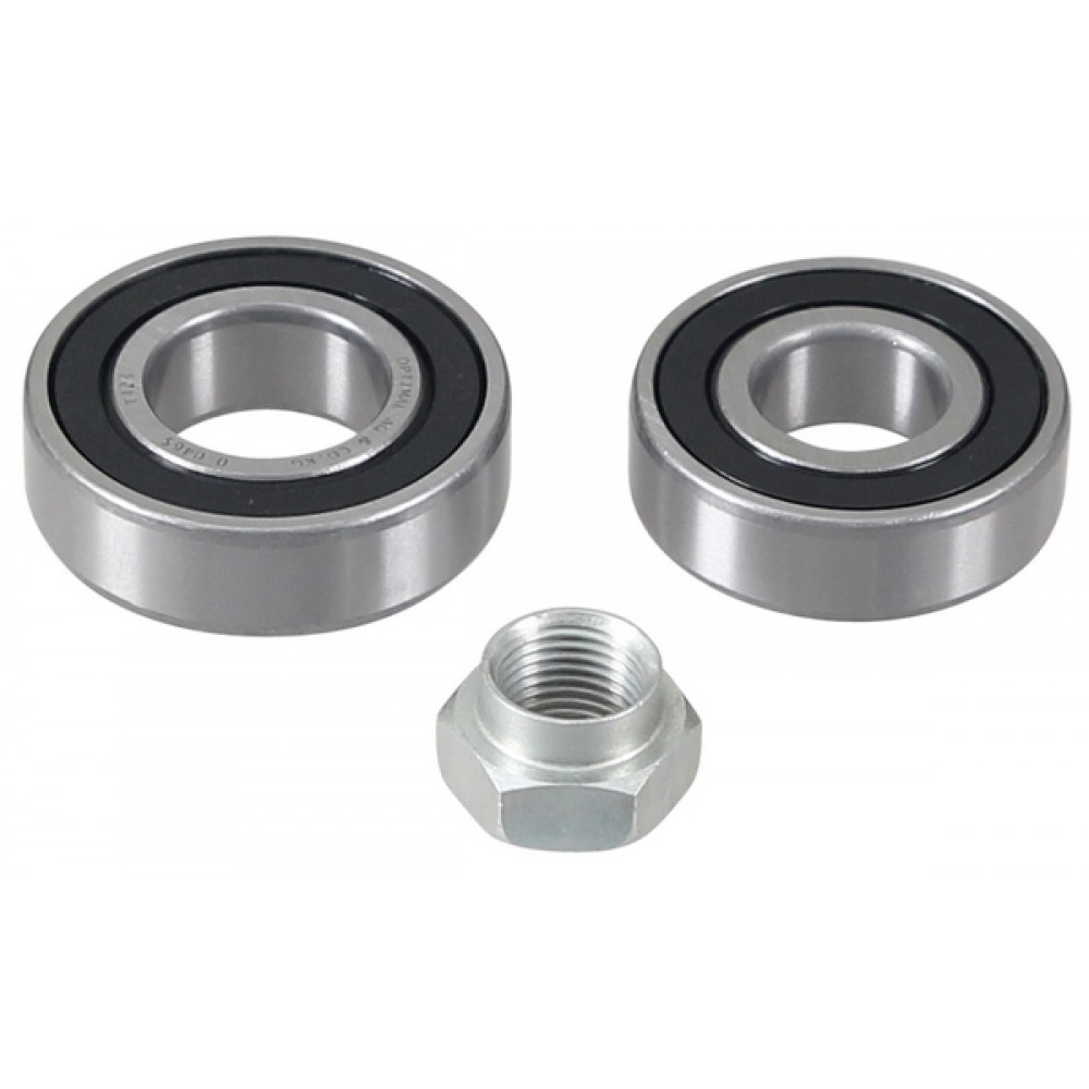 Wheel Bearing Kit ABS