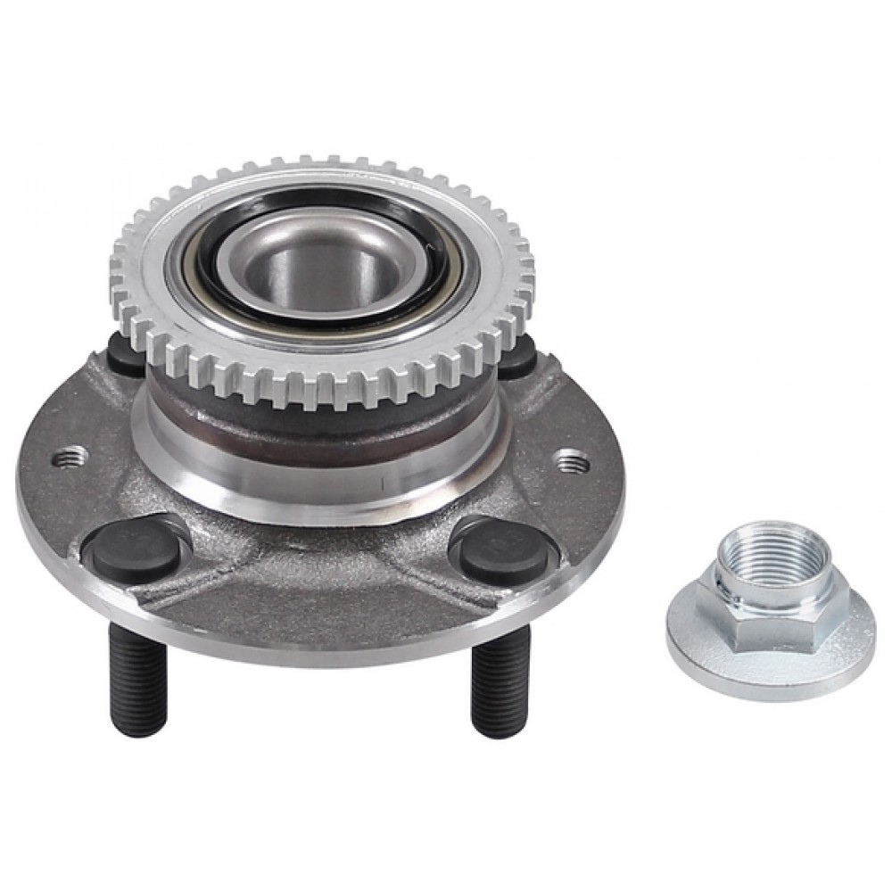 Wheel Hub ABS