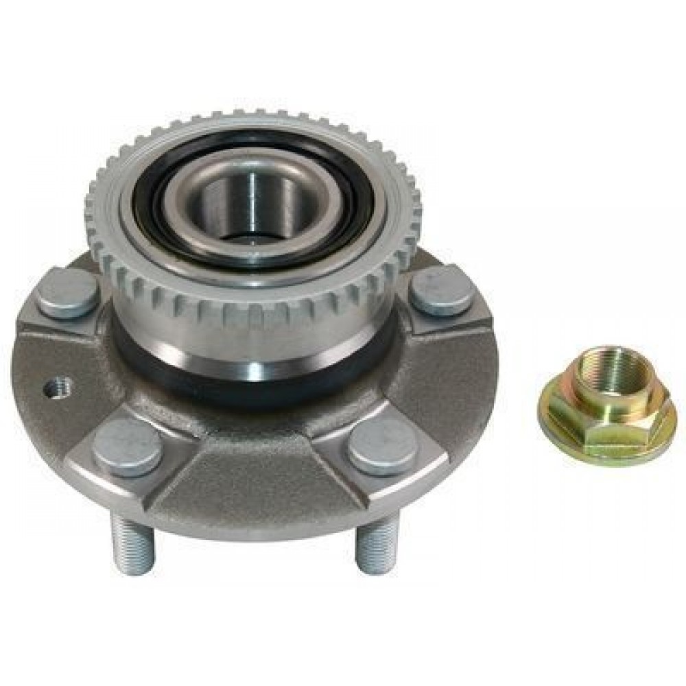 Wheel Hub ABS