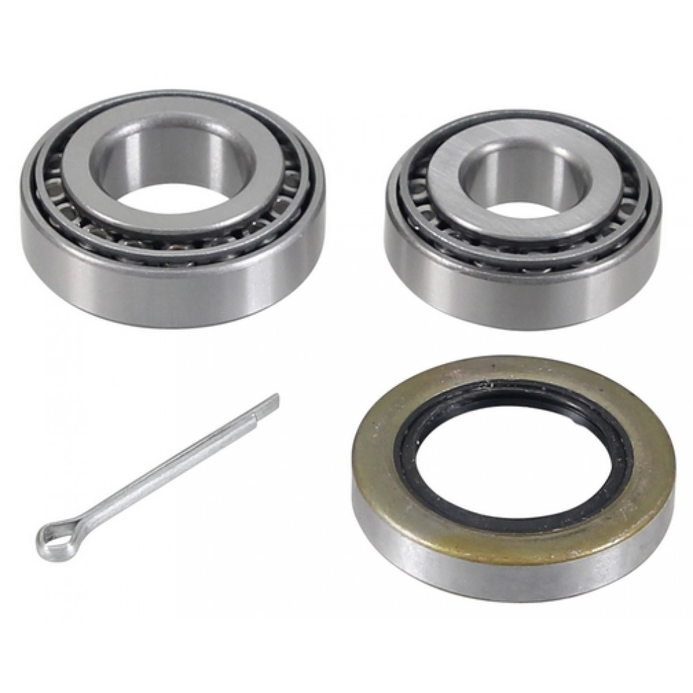 Wheel Bearing Kit ABS