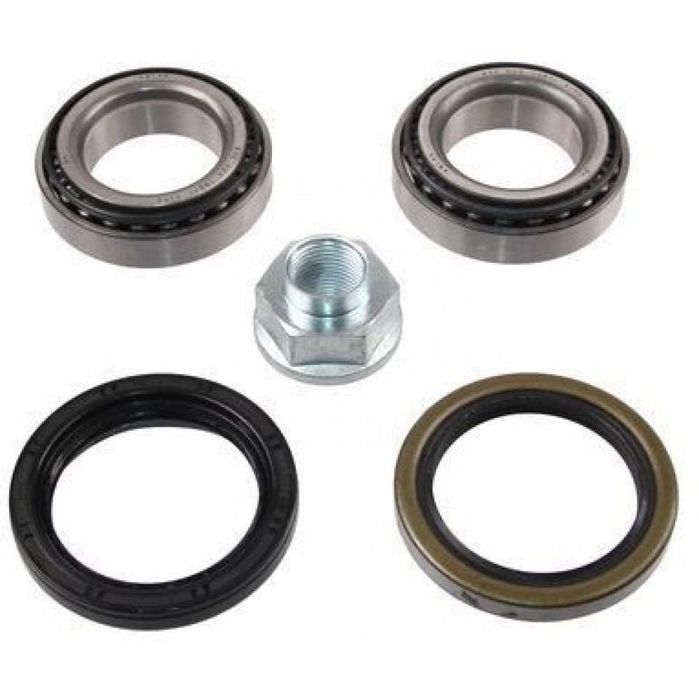 Wheel Bearing Kit ABS