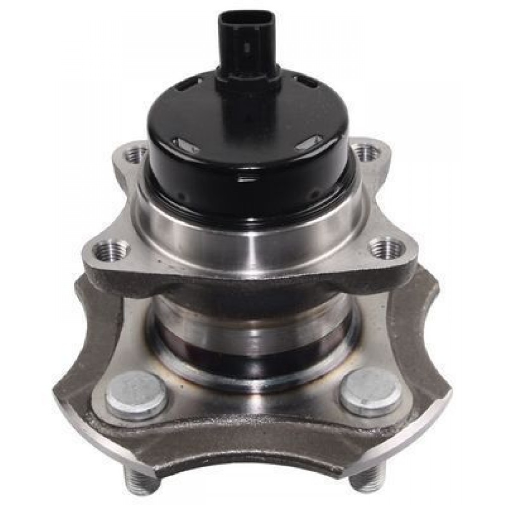 Wheel Hub ABS