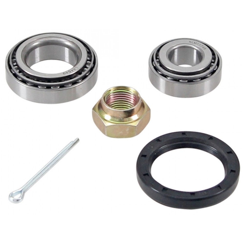 Wheel Bearing Kit ABS