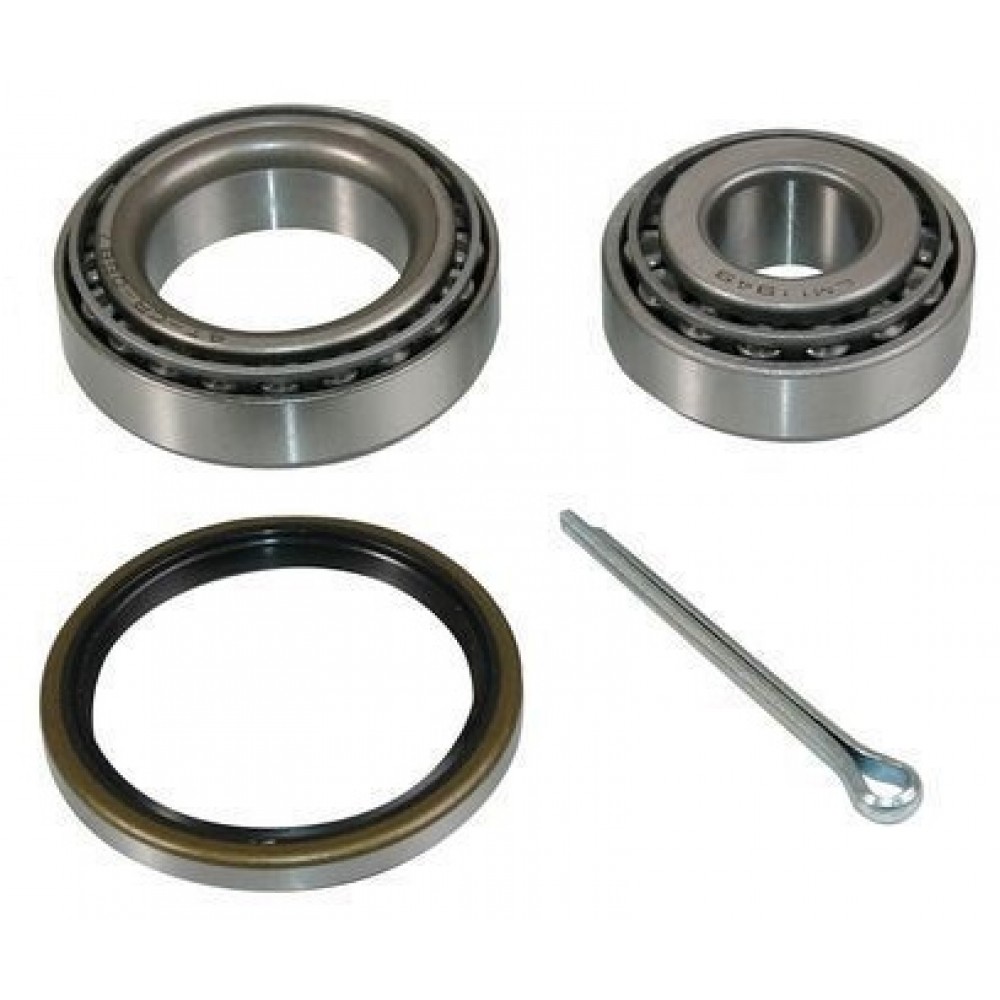 Wheel Bearing Kit ABS