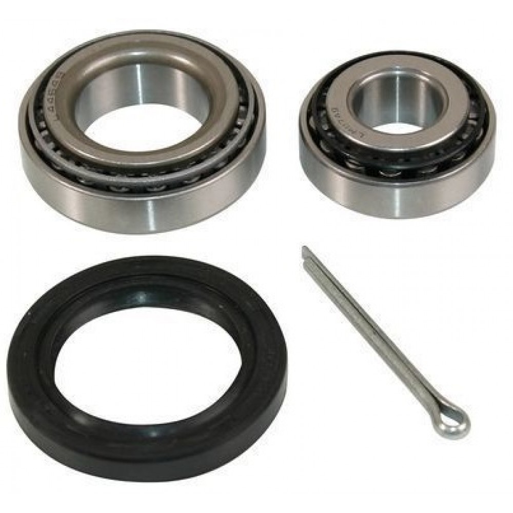 Wheel Bearing Kit ABS