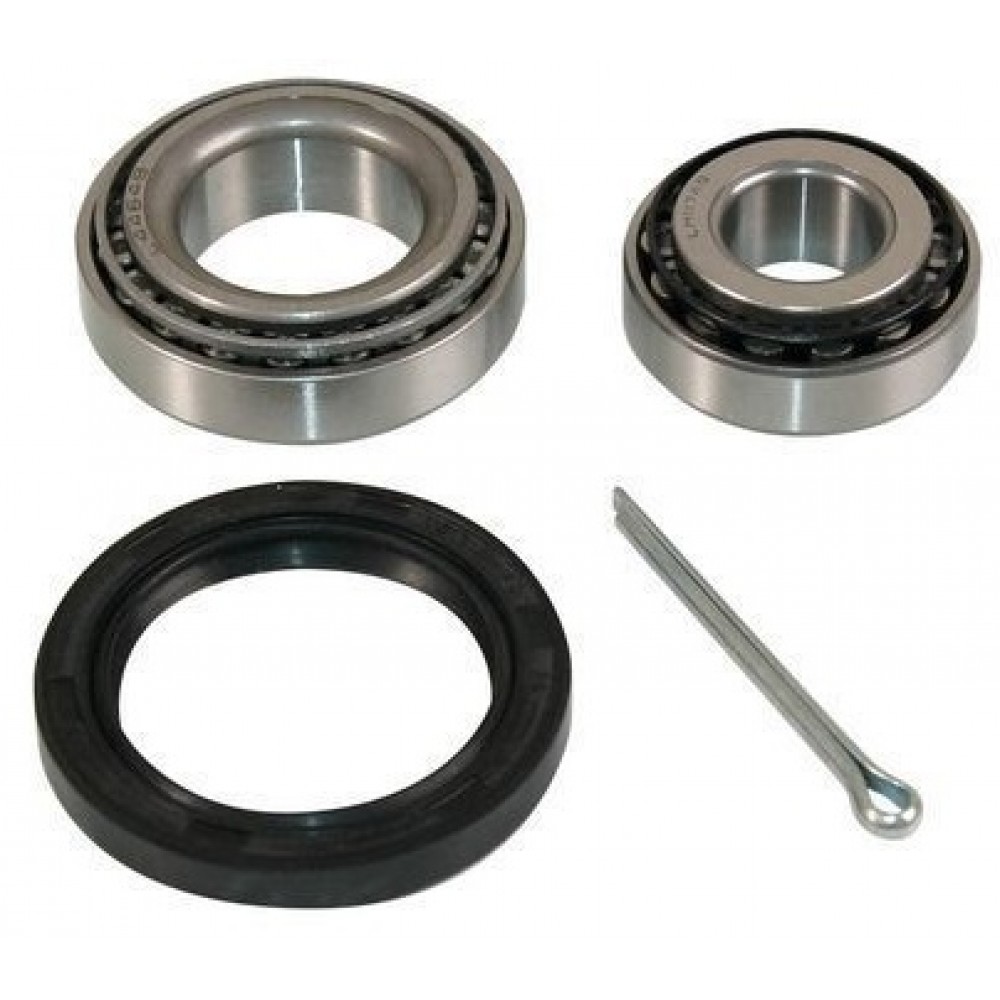 Wheel Bearing Kit ABS