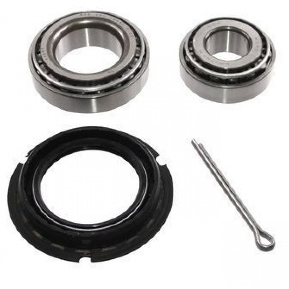 Wheel Bearing Kit ABS