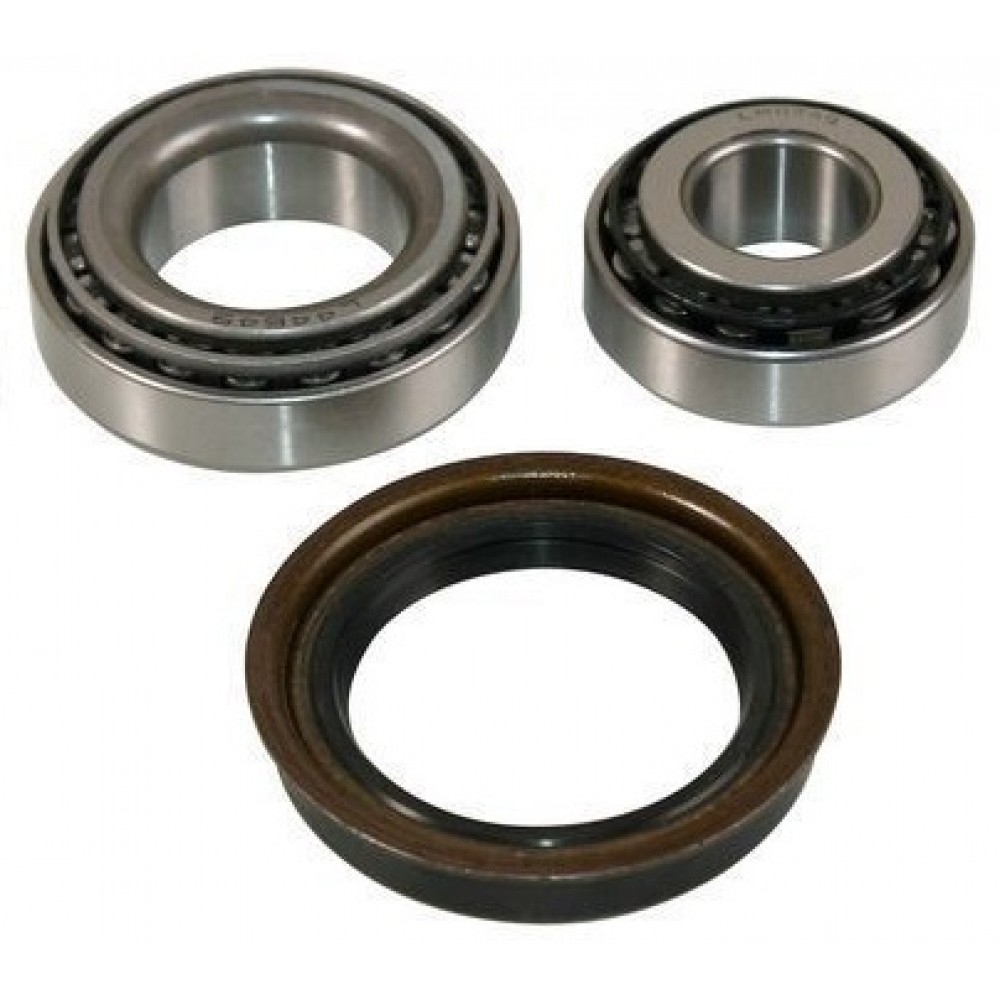 Wheel Bearing Kit ABS