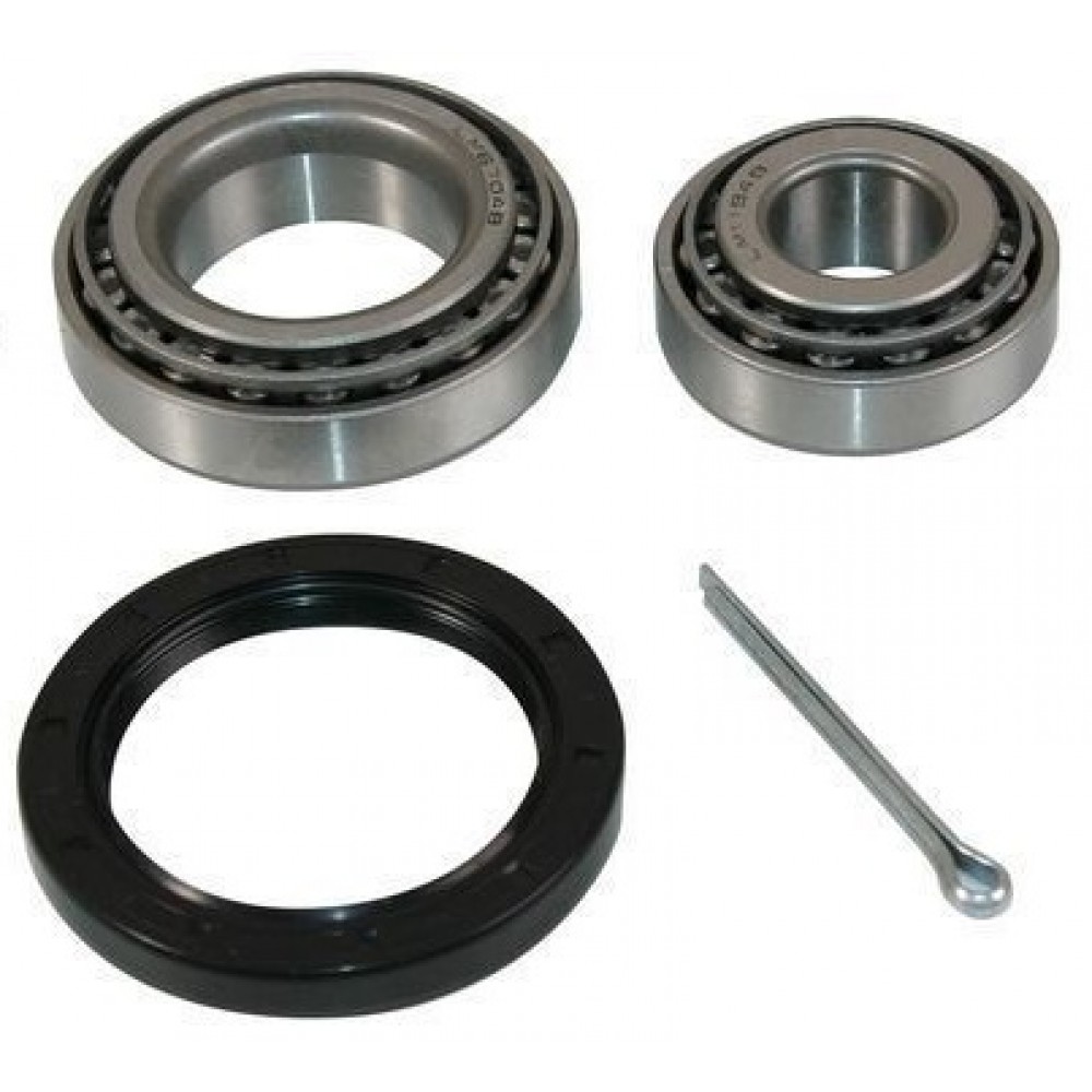 Wheel Bearing Kit ABS