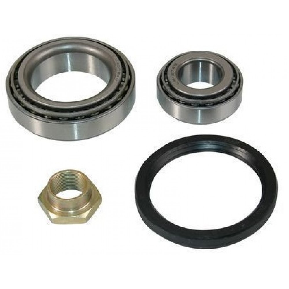 Wheel Bearing Kit ABS