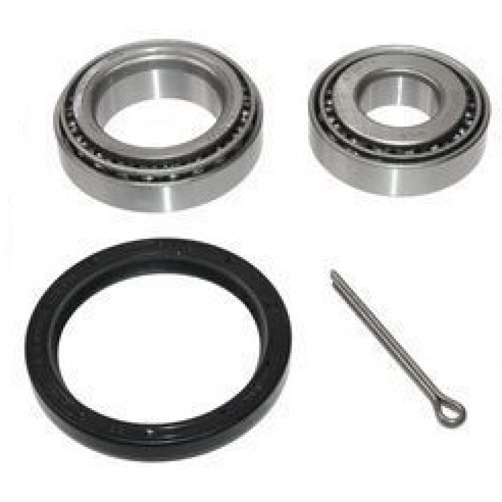 Wheel Bearing Kit ABS