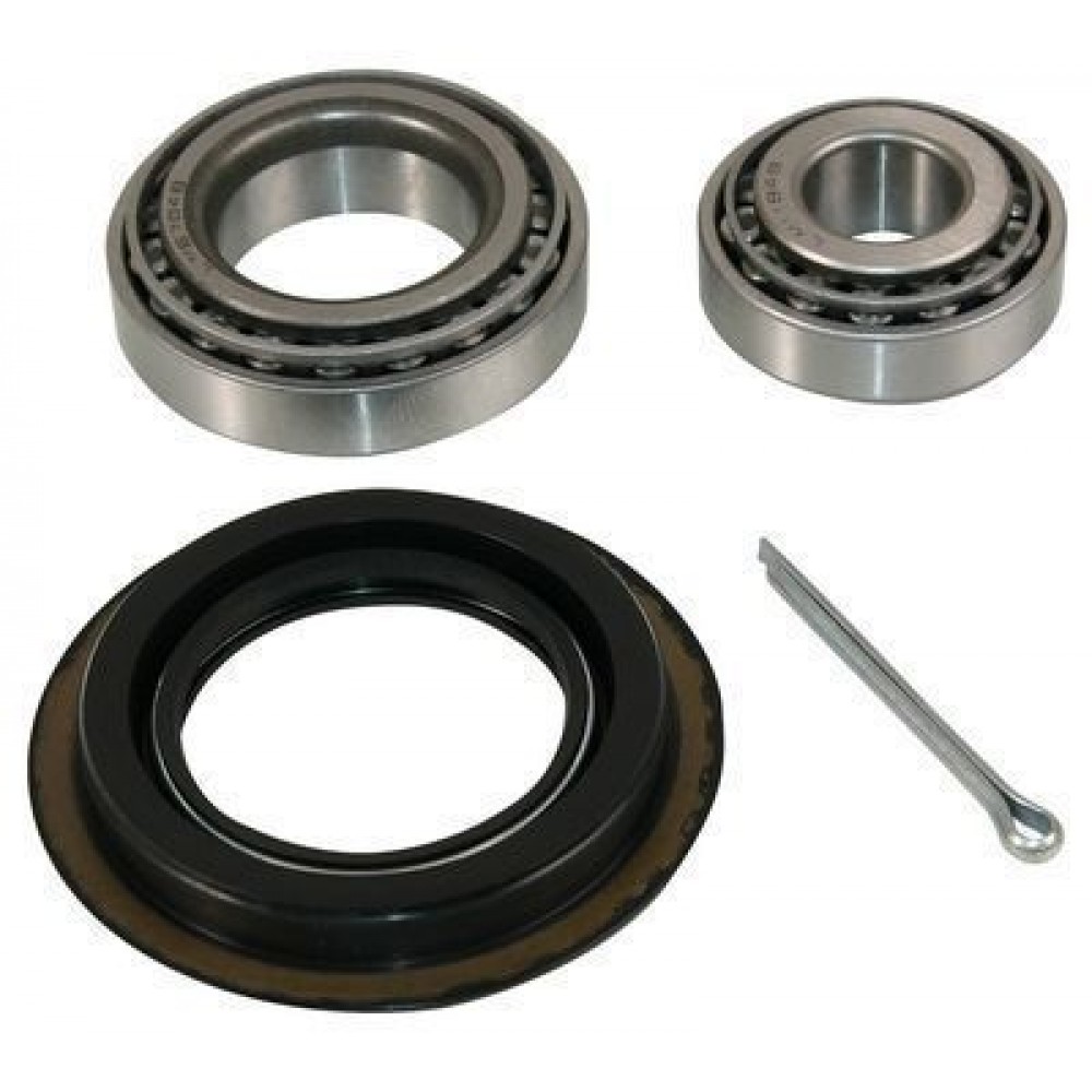 Wheel Bearing Kit ABS