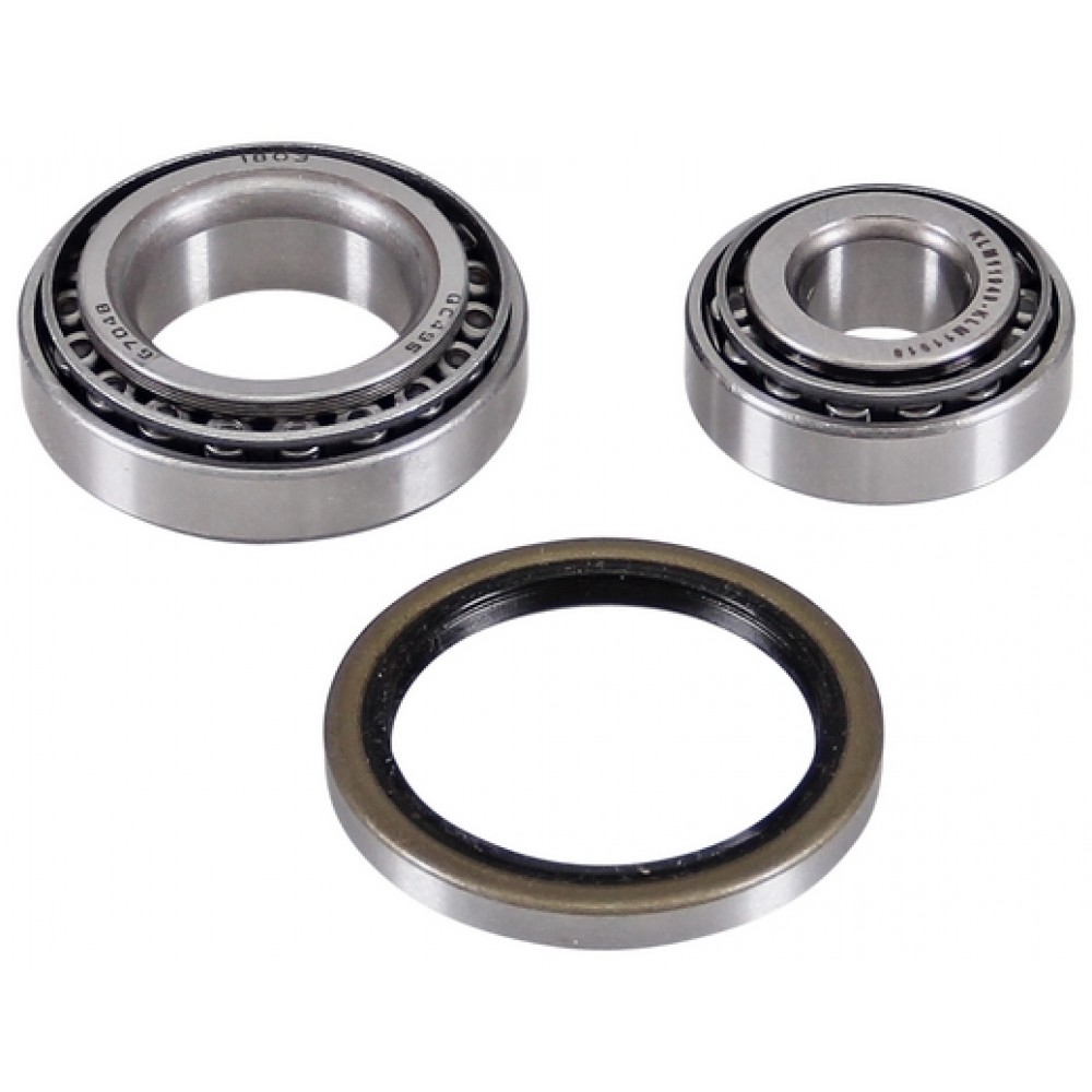 Wheel Bearing Kit ABS