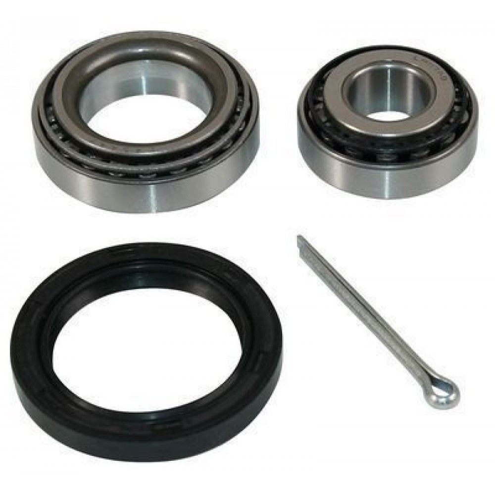 Wheel Bearing Kit ABS