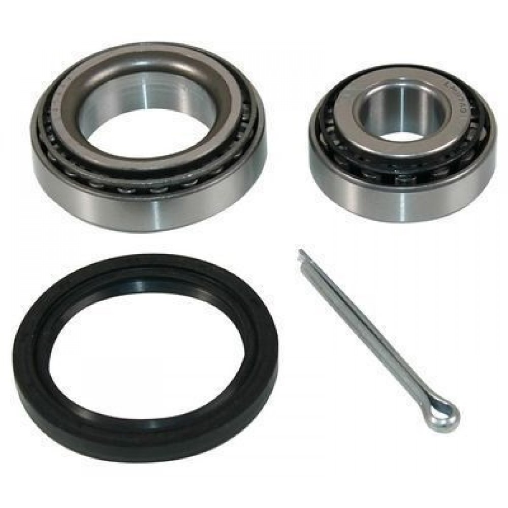 Wheel Bearing Kit ABS