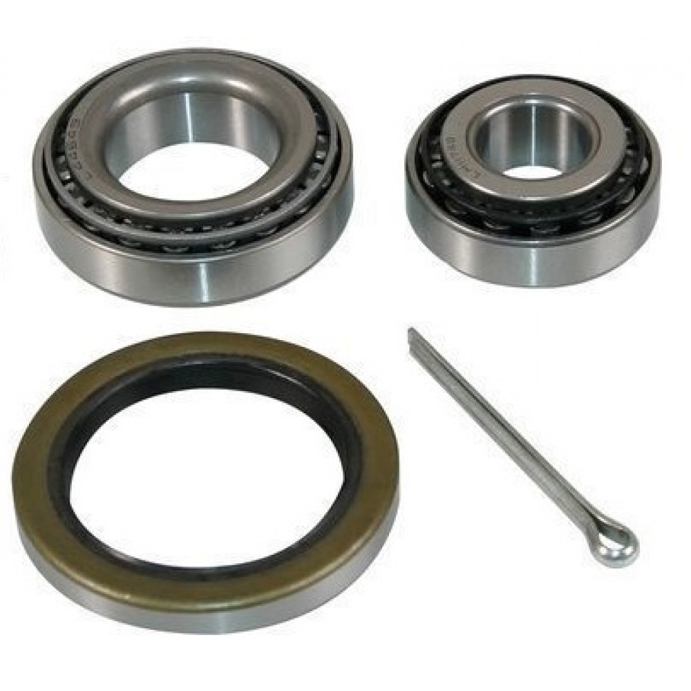 Wheel Bearing Kit ABS