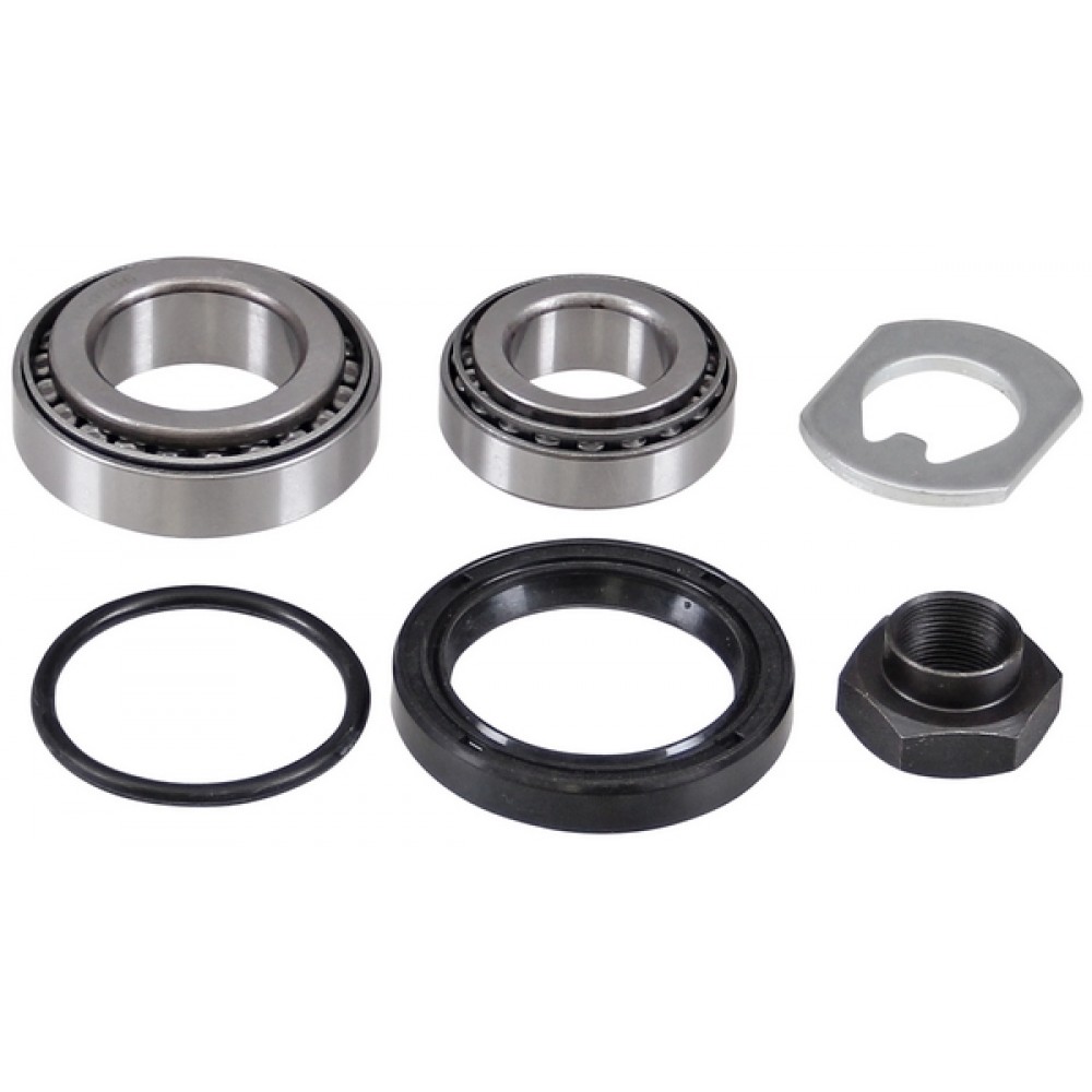 Wheel Bearing Kit ABS