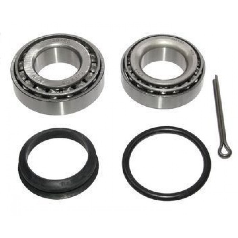 Wheel Bearing Kit ABS