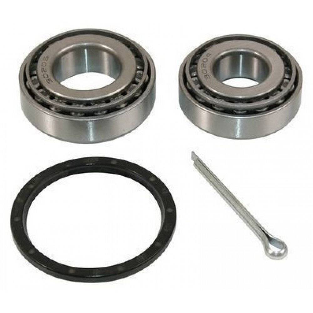 Wheel Bearing Kit ABS