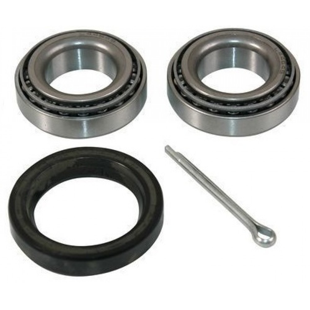 Wheel Bearing Kit ABS